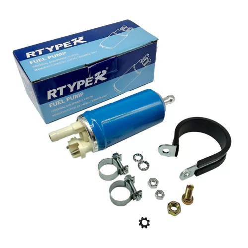 High Quality Auto Electric Fuel Pump for Opel VW bmw OE 7.21440.51.0