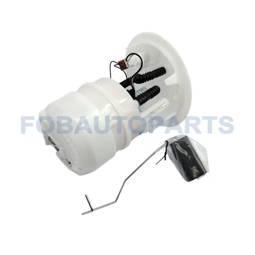 Fuel Pump Assembly for Peugeot 1525WK Citroen 702701810 - image 4