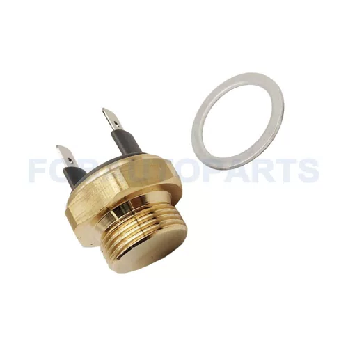 Thermal Switch Fits Universal Radiator Onion 2 Pins for Car 705 92 82 705 92/82 - image 2