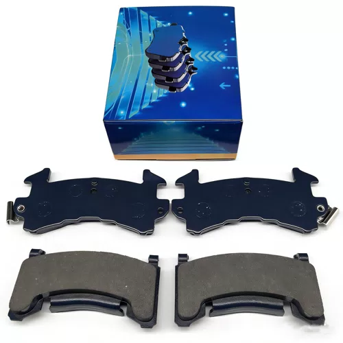 High Quality Auto Parts New Brake Pads for Car MALIBU/BLAZER 7070