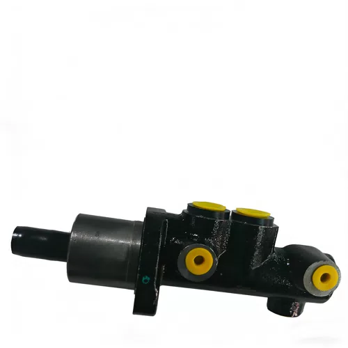 New Auto Parts 7074619 Brake Master Cylinder for FIAT INNOCENTI 7074619 - image 2