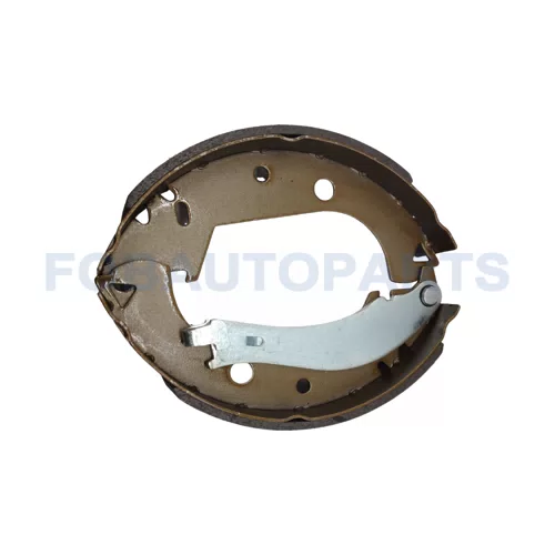 Auto Parts Brake Shoe Set for FIAT Doblo 7082149 - image 2