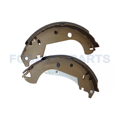 Auto Parts Brake Shoe Set for FIAT Doblo 7082149 - image 3