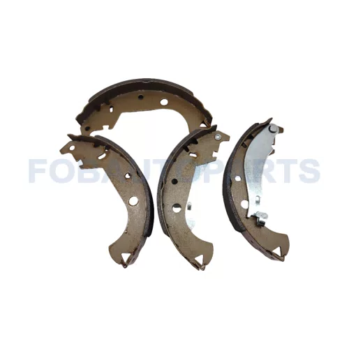 Auto Parts Brake Shoe Set for FIAT Doblo 7082149 - image 4