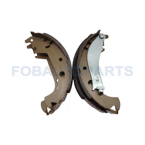 Auto Parts Brake Shoe Set for FIAT Doblo 7082149 - image 5