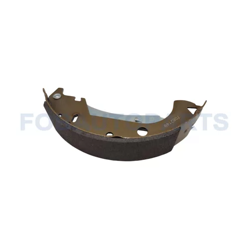 Auto Parts Brake Shoe Set for FIAT Doblo 7082149 - image 6