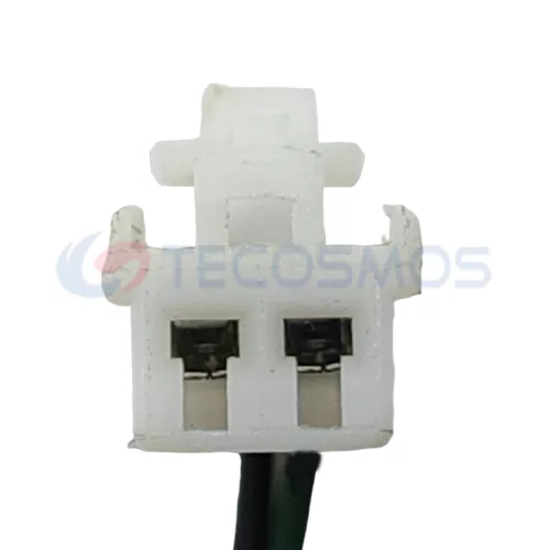 Automotive Waterproof Wiring Harness Connector Plug 2-pin Female 7122-8326 /CT2-0398m