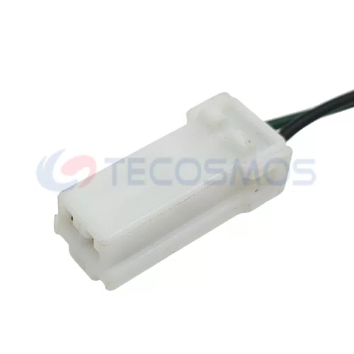 Automotive Waterproof Wiring Harness Connector Plug 2-pin Female 7122-8326 /CT2-0398m - image 3