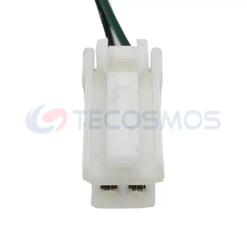 Automotive Waterproof Wiring Harness Connector Plug 2-pin Female 7122-8326 /CT2-0398m - image 4