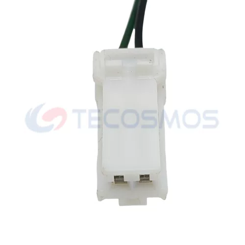 Automotive Waterproof Wiring Harness Connector Plug 2-pin Female 7122-8326 /CT2-0398m - image 5