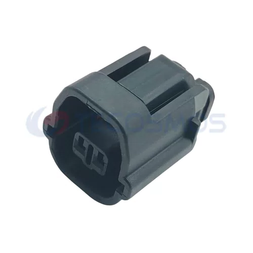 Waterproof Wire Harness Reversing radar Sensor Plug for Car 2-Pin Female 7182-8720-30
