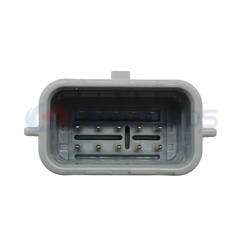 Waterproof Wire Connector Cable Harness Automotive Enclosure Connector 10pin Male 7182-9633-40