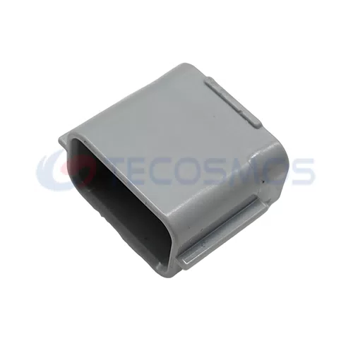 Waterproof Wire Connector Cable Harness Automotive Enclosure Connector 10pin Male 7182-9633-40 - image 3