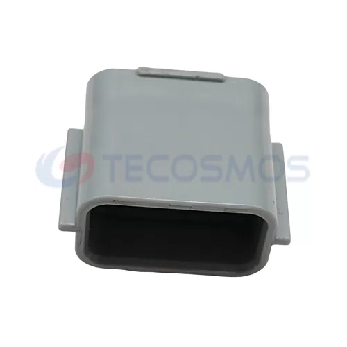 Waterproof Wire Connector Cable Harness Automotive Enclosure Connector 10pin Male 7182-9633-40 - image 4