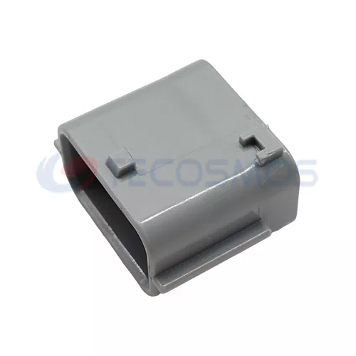 Waterproof Wire Connector Cable Harness Automotive Enclosure Connector 10pin Male 7182-9633-40 - image 5