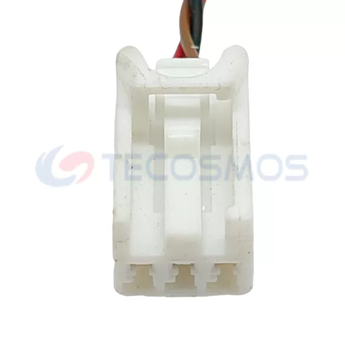 Automotive Waterproof Wiring Harness Connector Plug 3-pin Female 7187-8852/ CT3-0217M - image 2