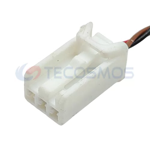 Automotive Waterproof Wiring Harness Connector Plug 3-pin Female 7187-8852/ CT3-0217M - image 3