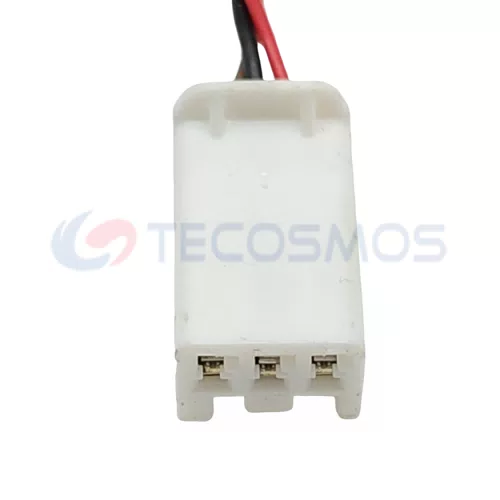 Automotive Waterproof Wiring Harness Connector Plug 3-pin Female 7187-8852/ CT3-0217M - image 4