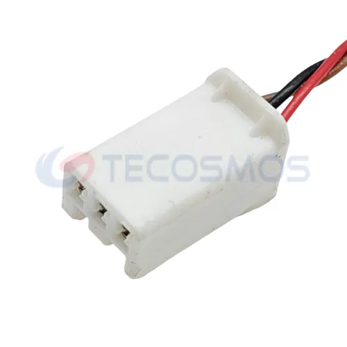 Automotive Waterproof Wiring Harness Connector Plug 3-pin Female 7187-8852/ CT3-0217M - image 5