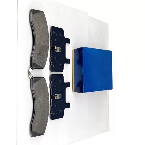7260 Auto Parts New Brake Pads for C-30 3500 ORION/RAN - image 3