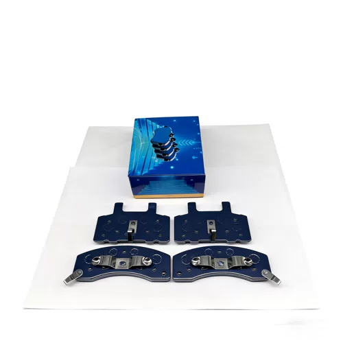 7260 Auto Parts New Brake Pads for C-30 3500 ORION/RAN - image 4