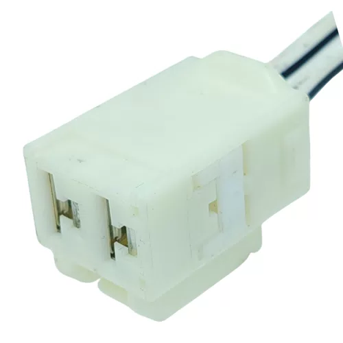 Automobile Waterproof Wiring Harness Connector Plug 2-pin female 7282-3020 ct2-0383m - image 3