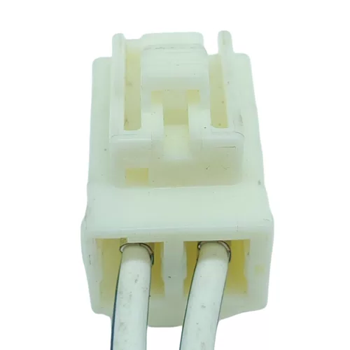 Automobile Waterproof Wiring Harness Connector Plug 2-pin female 7282-3020 ct2-0383m - image 4