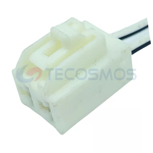 Automobile Waterproof Wiring Harness Connector Plug 2-pin female 7282-3020 ct2-0383m - image 6