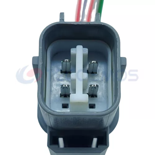 Auto Part air Flow Socket Connector Suitable for Honda 4-pin Male 2349064