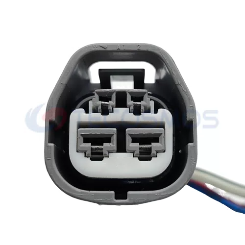 Automobile Waterproof Wiring Harness Connector Plug 7283-1047-40