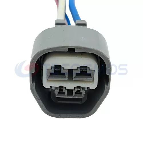 Automobile Waterproof Wiring Harness Connector Plug 7283-1047-40 - image 4