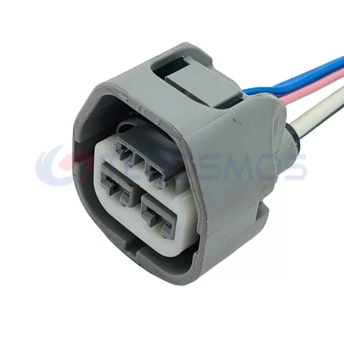 Automobile Waterproof Wiring Harness Connector Plug 7283-1047-40 - image 5