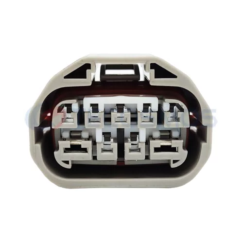 Waterproof Wire Connector Engine Harness Gear Lever Sensor Suitable Plug for Toyota 9-pin Female 7283-1296-40