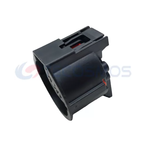 Auto Parts Head Lamps Automotive Waterproof Connector Socket for Land Rover 16-Pin Female 7283-3445-30 - image 4