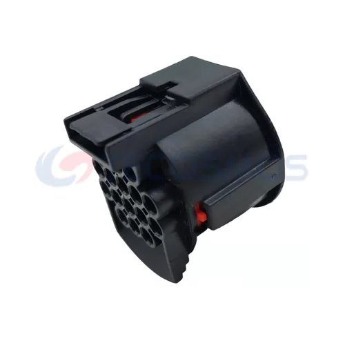 Auto Parts Head Lamps Automotive Waterproof Connector Socket for Land Rover 16-Pin Female 7283-3445-30 - image 6