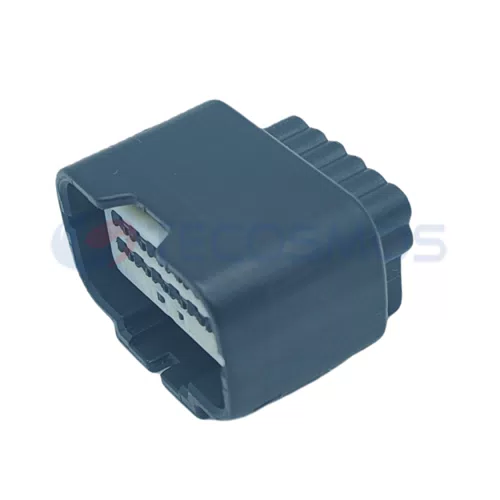 Auto Parts Automotive Electrical Shell Automotive Wire Connector Plug 12 Pin Female 7283-4038-30 - image 4