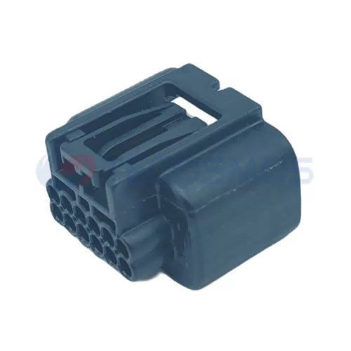 Auto Parts Automotive Electrical Shell Automotive Wire Connector Plug 12 Pin Female 7283-4038-30 - image 5