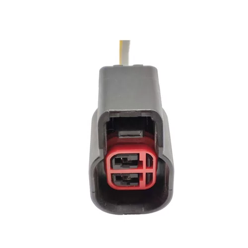 7283-5967-30 Wiring Harness Connectors Sensor Connector Plug Harness - image 2