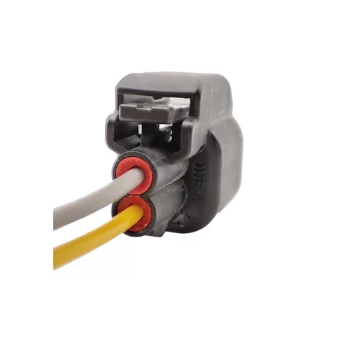 7283-5967-30 Wiring Harness Connectors Sensor Connector Plug Harness - image 5