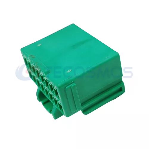 Automobile Waterproof Wiring Harness Connector Plug 7283-6453-60 - image 3