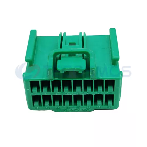 Automobile Waterproof Wiring Harness Connector Plug 7283-6453-60 - image 6