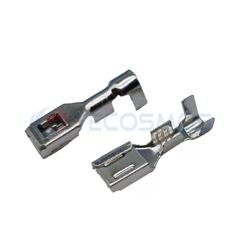 4-Pin Female Blower Motor Plug Waterproof Wire Harness for Car Air Conditioner Resistance 7283-6469-40 ABS Nylon... - image 5