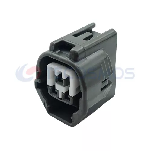 Waterproof Wire Harness Wiper Spray Plug for Car 3-Pin Female 7283-7031