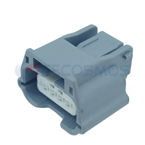 Automotive Waterproof Wiring Harness Connector Plug 4-pin Female 7287-8453-40 / ct4-0050m-1 - image 4
