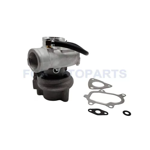 Turbo Charger 736210-0009 for JMC Transit Pickup Gonow JX493ZQ Truck 68Kw 736210-0009 - image 2
