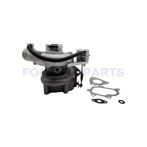 Turbo Charger 736210-0009 for JMC Transit Pickup Gonow JX493ZQ Truck 68Kw 736210-0009 - image 3