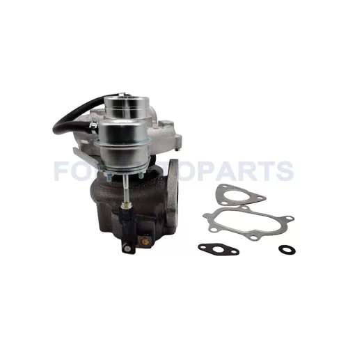 Turbo Charger 736210-0009 for JMC Transit Pickup Gonow JX493ZQ Truck 68Kw 736210-0009 - image 4