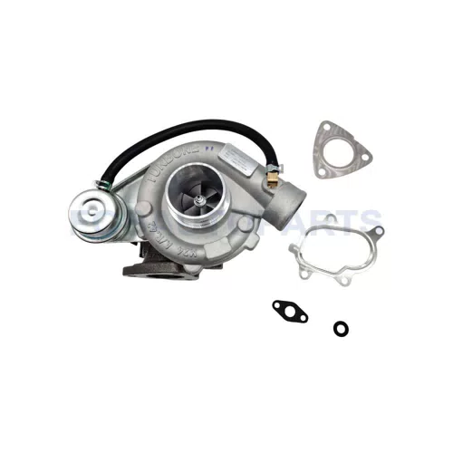 Turbo Charger 736210-0009 for JMC Transit Pickup Gonow JX493ZQ Truck 68Kw 736210-0009 - image 5