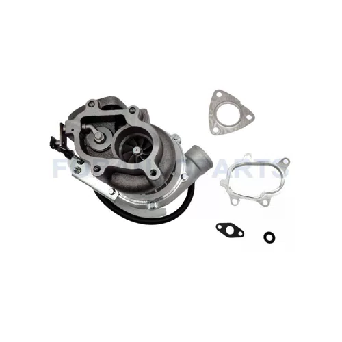 Turbo Charger 736210-0009 for JMC Transit Pickup Gonow JX493ZQ Truck 68Kw 736210-0009 - image 6