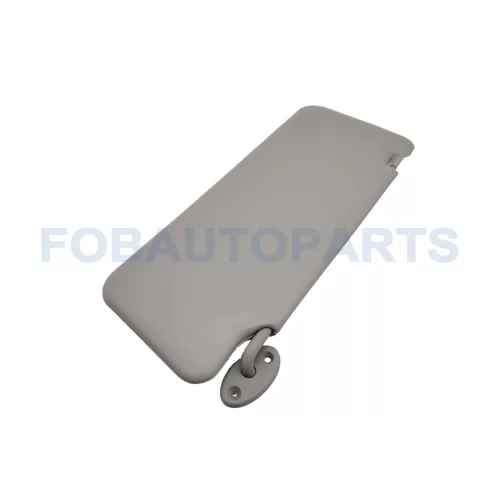 Car Parts Sun Visor for Toyota Hilux 2005-2014 74310-0k020 - image 2